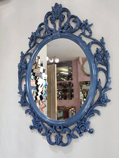 Ayna Denizi Duvar Aynası