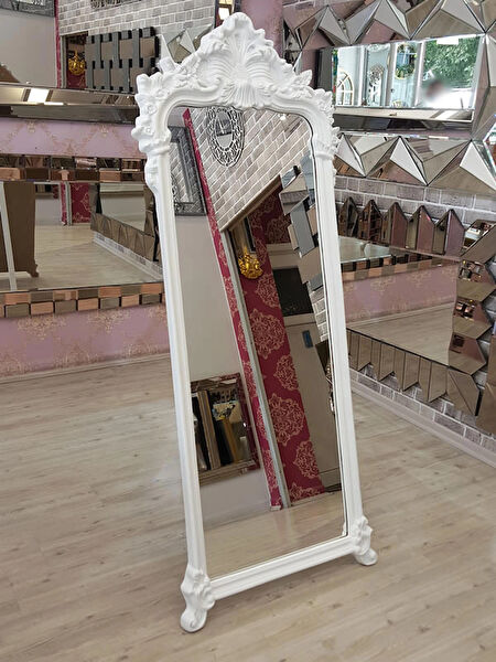 Ayna Denizi Boy Aynası