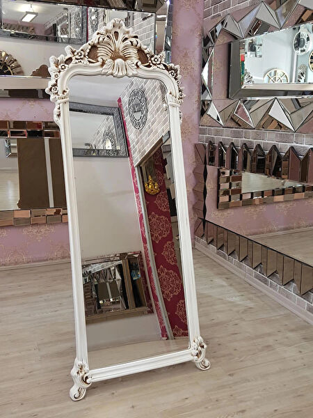 Ayna Denizi Boy Aynası