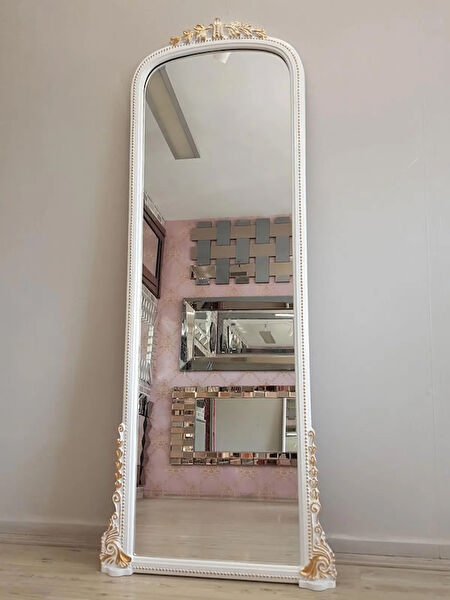 Ayna Denizi Boy Aynası