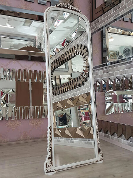 Ayna Denizi Boy Aynası