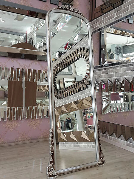 Ayna Denizi Boy Aynası