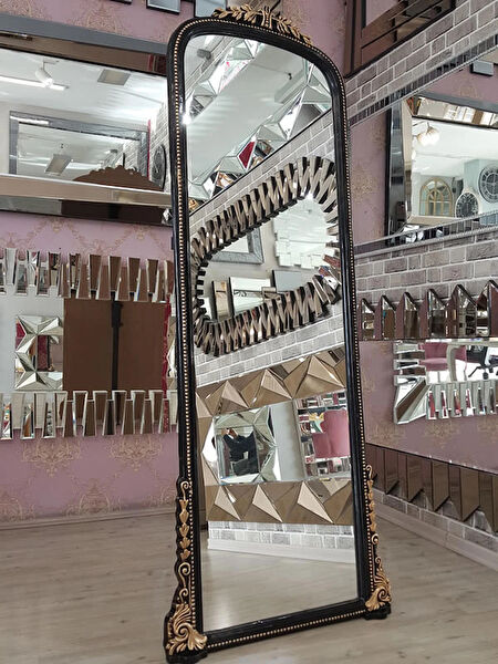 Ayna Denizi Boy Aynası