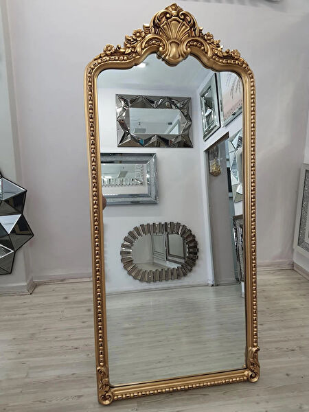 Ayna Denizi Boy Aynası