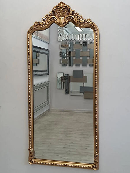 Ayna Denizi Boy Aynası