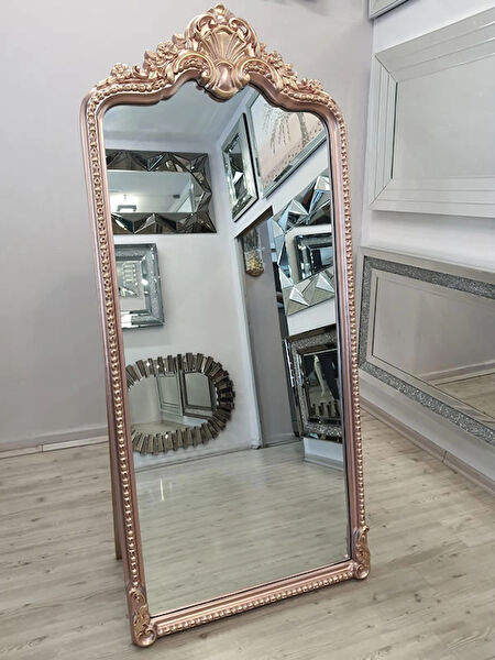 Ayna Denizi Boy Aynası