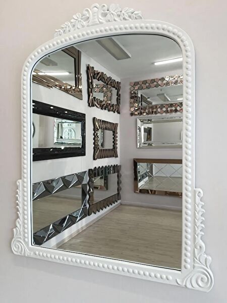 Ayna Denizi Duvar Aynası