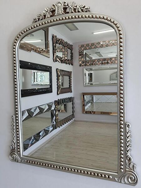 Ayna Denizi Duvar Aynası