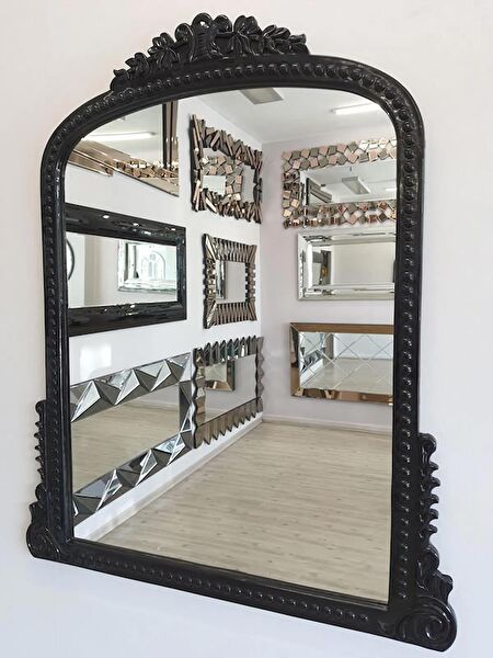 Ayna Denizi Duvar Aynası