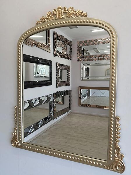 Ayna Denizi Duvar Aynası