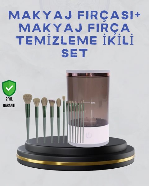 Motto Ticaret Makyaj Setleri