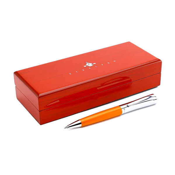 Steelpen Roller ve Jel Kalem