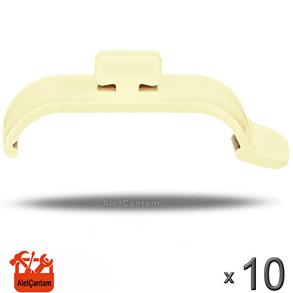 Aletçantam Perde Aksesuarları, Yedek Parçası