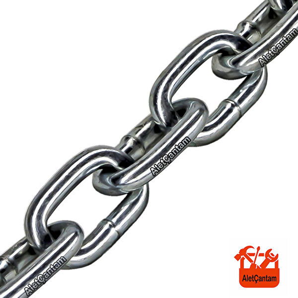 Aletçantam Halat Zincir