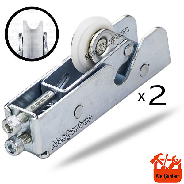 Aletçantam Mobilya Tekerleği