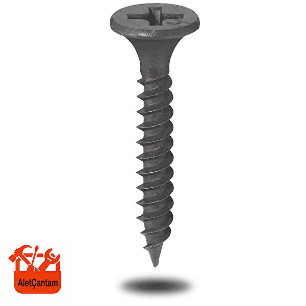 Aletçantam Vida, Çivi, Somun, Dübel