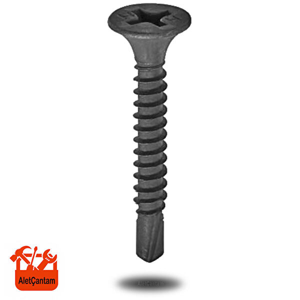 Aletçantam Vida, Çivi, Somun, Dübel