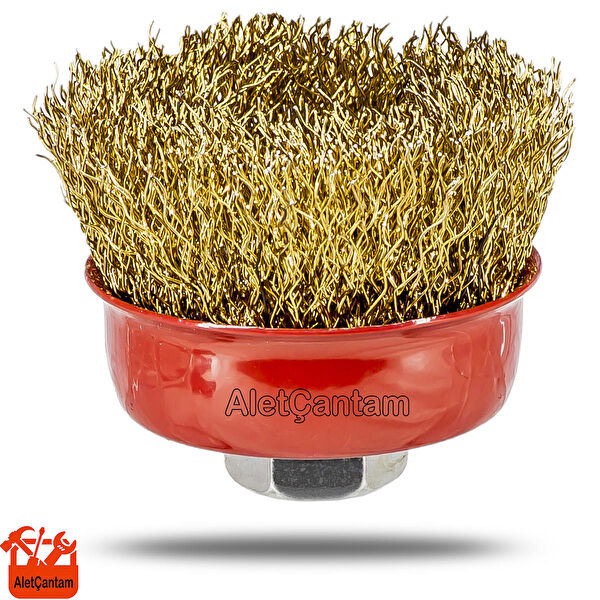 GFB Zımpara Uçları