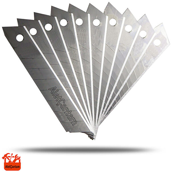 Aletçantam Makas, Maket Bıçağı