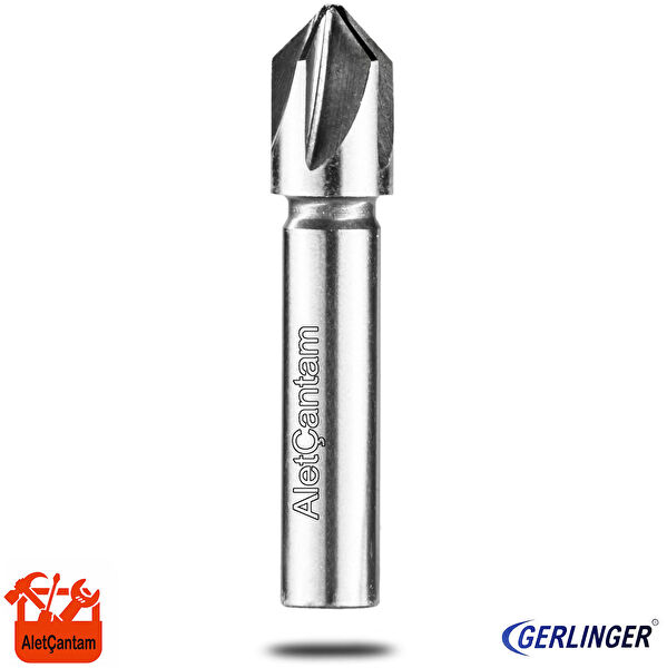 Gerlinger Matkap Uçları