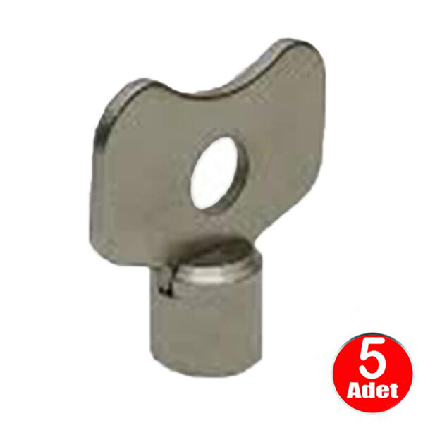 Aletçantam Panel Radyatör