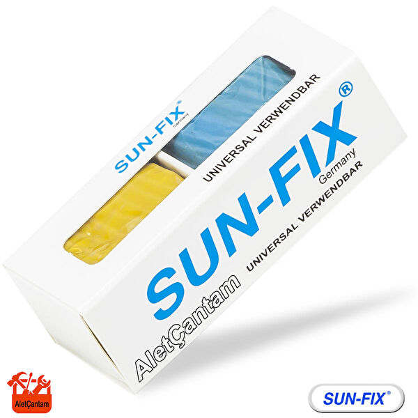 Sun-fix Yapıştırıcı