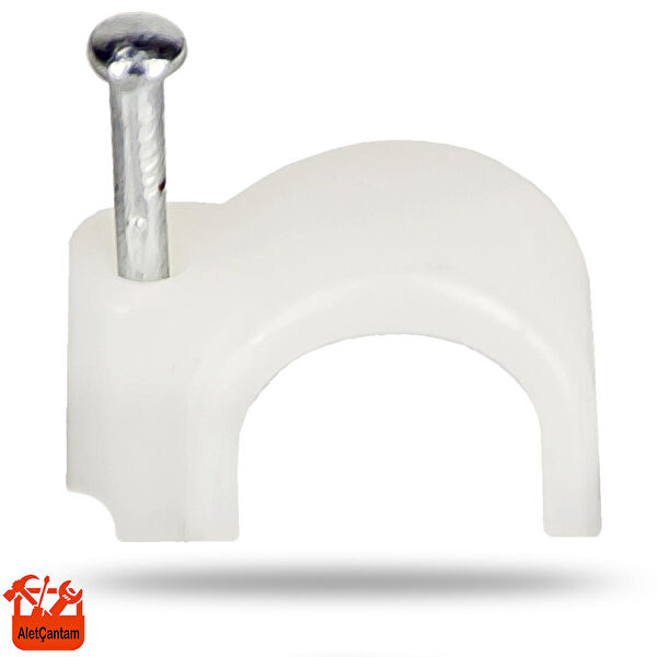 Aletçantam Vida, Çivi, Somun, Dübel