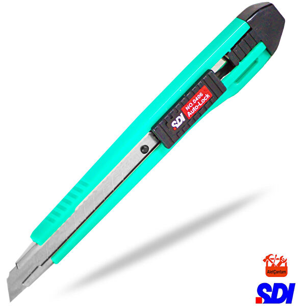 SDI Makas, Maket Bıçağı