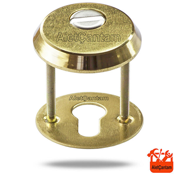 Aletçantam Kapı Kilidi