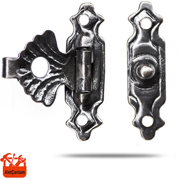 Aletçantam Mobilya Menteşesi