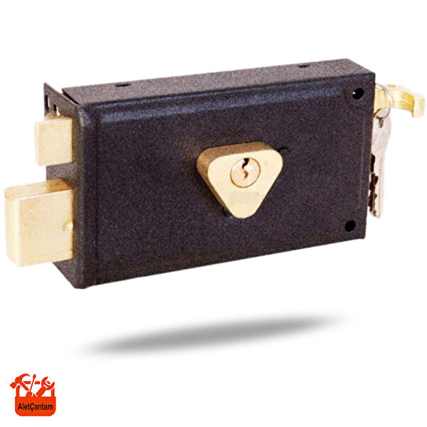 Aletçantam Kapı Kilidi