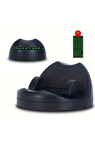 EXENAR Araç içi Telefon Tutucu