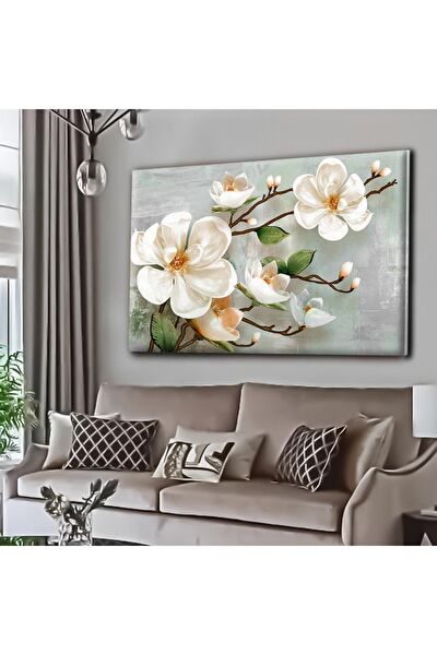 Kanvassepetinet Kanvas Tablo