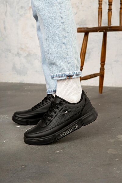 Jack Lion Erkek Sneaker Ayakkabı