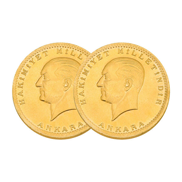 Harem Altın Ziynet Altın