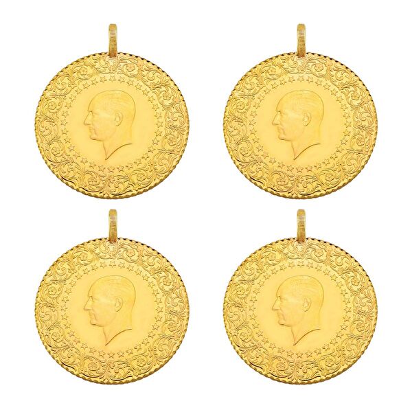 Harem Altın Ziynet Altın