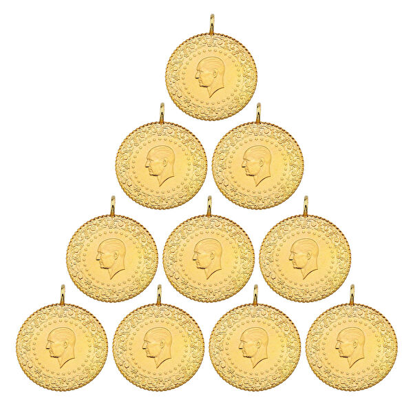 Harem Altın Ziynet Altın