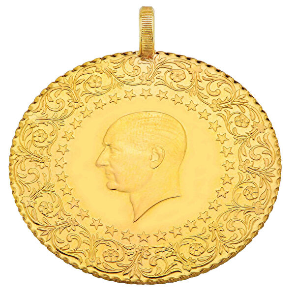 Harem Altın Ziynet Altın