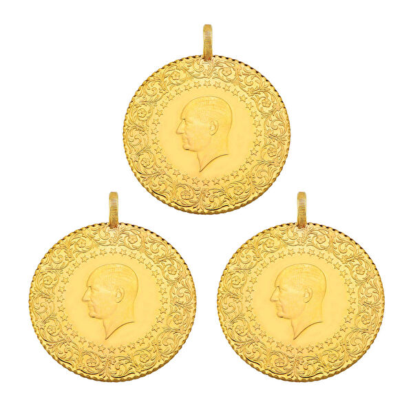 Harem Altın Ziynet Altın