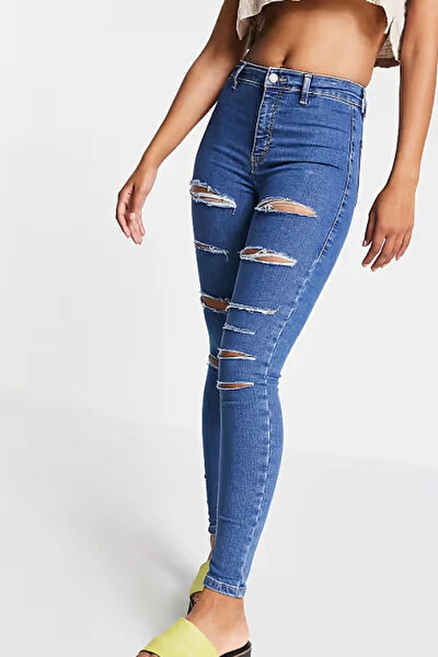 Harmony Kadın Jeans