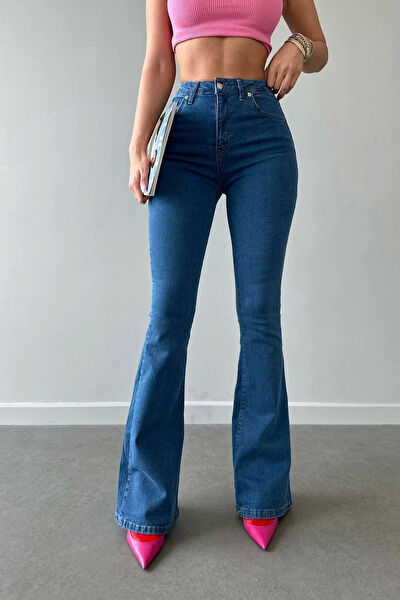 Harmony Kadın Jeans