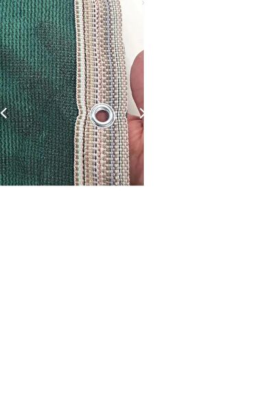 Hrn Textile Bahçe Gizleme Ağı, File Branda