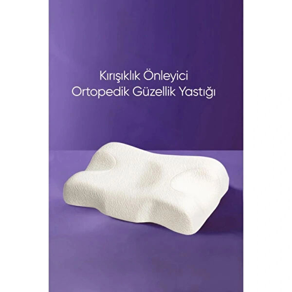 Hediye Rüzgarı Ortopedik, Visco Yastık