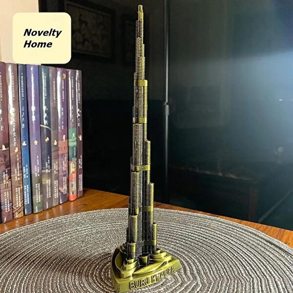 Hediye Sahibi Dekoratif Obje, Biblo, Figür