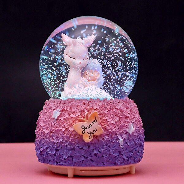 Hediye Sahibi Dekoratif Obje, Biblo, Figür