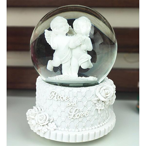 Hediye Sahibi Dekoratif Obje, Biblo, Figür