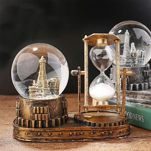 Hediye Sahibi Dekoratif Obje, Biblo, Figür