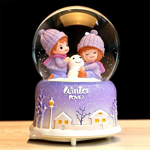 Hediye Sahibi Dekoratif Obje, Biblo, Figür