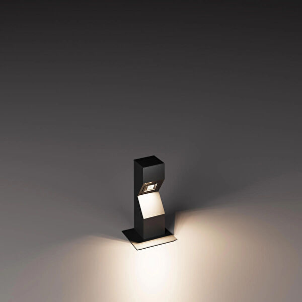 HS Aydınlatma Aydınlatma Direği