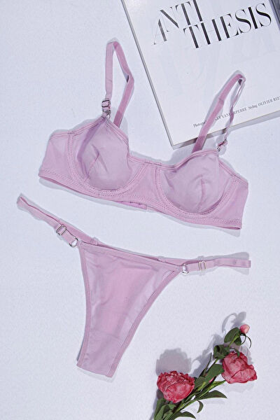 HS İÇ GİYİM İç Çamaşır Takımı